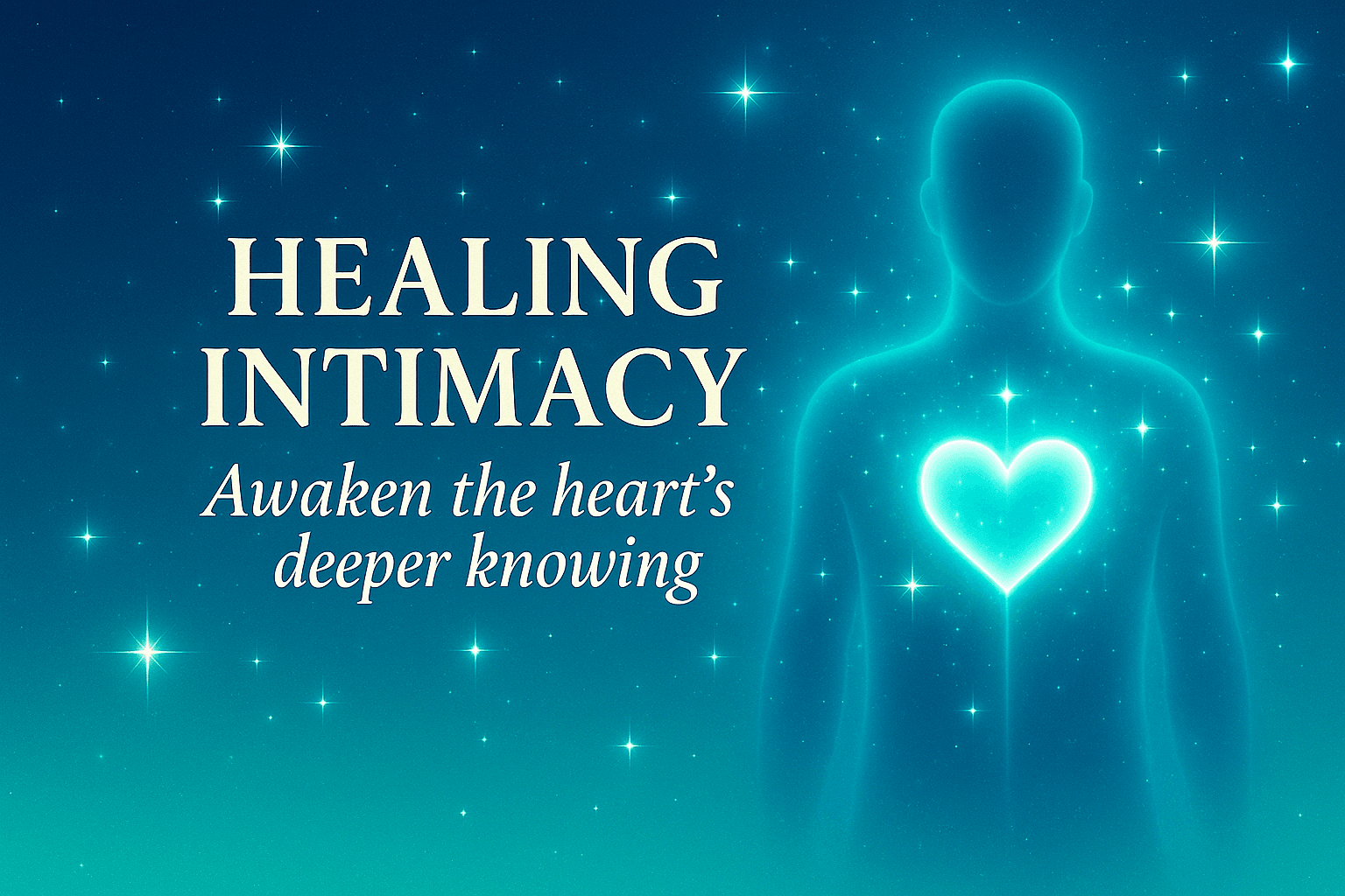 Sacred Body Guardian course image