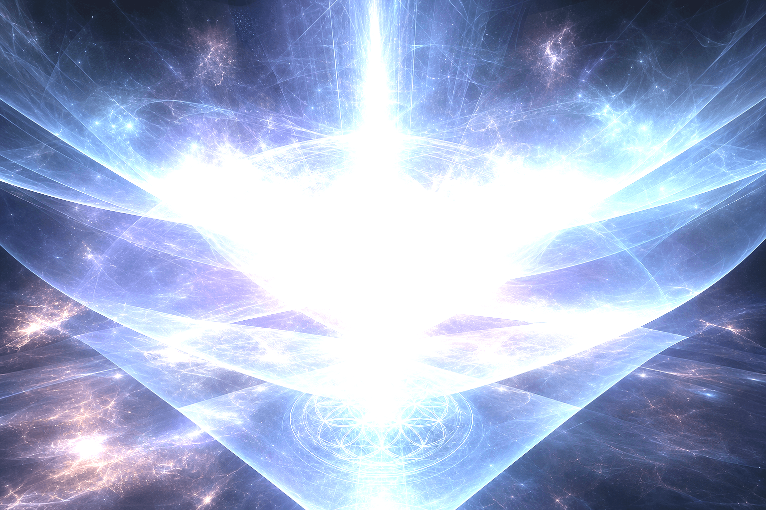 Sacred Thresholds