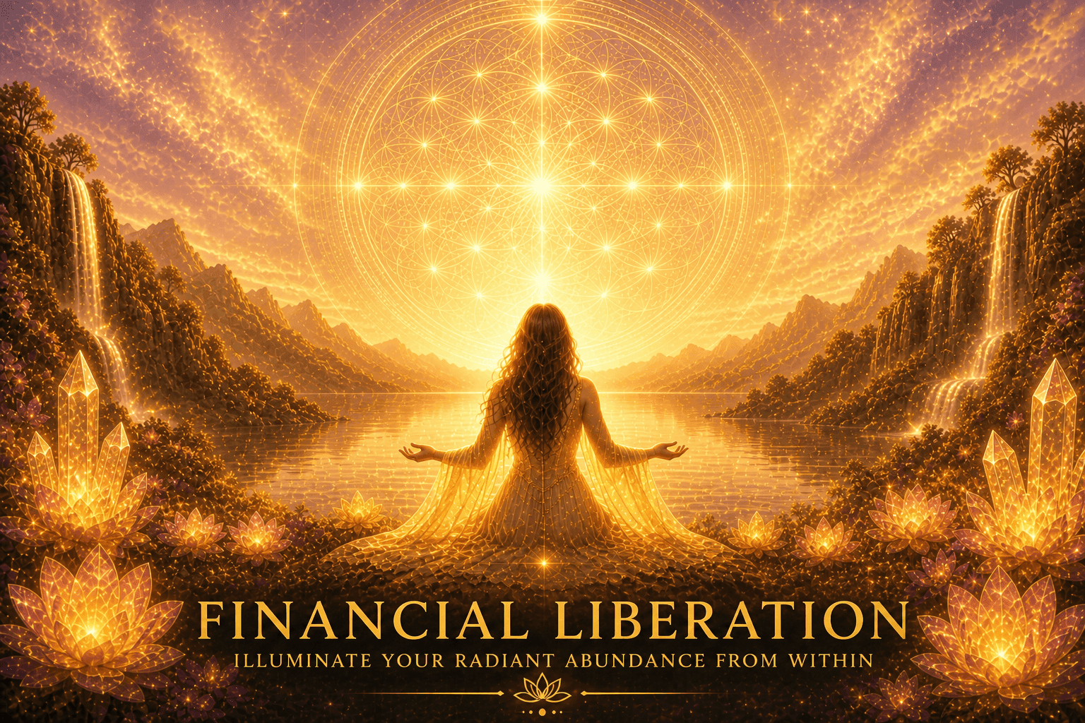 Sacred Body Guardian course image